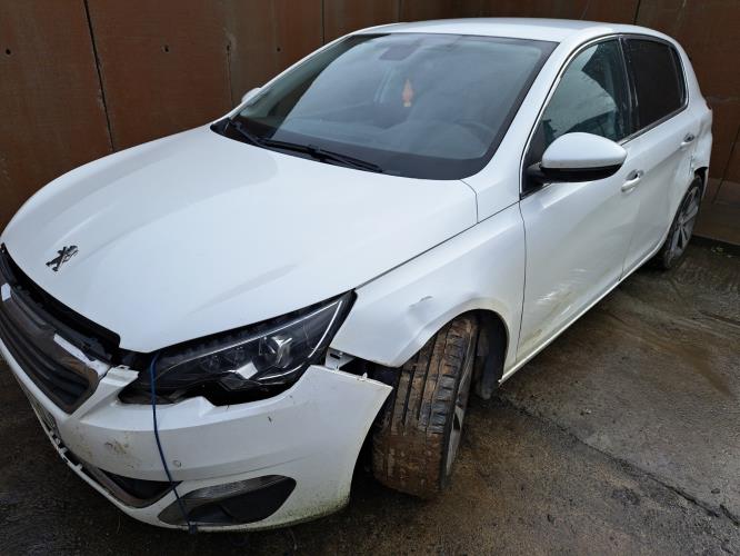 Image Moteur - PEUGEOT 308 2