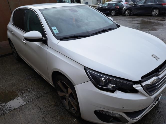 Image Moteur - PEUGEOT 308 2