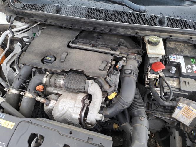 Image Moteur - PEUGEOT 308 2