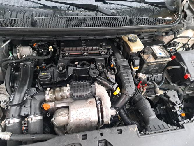 Image Ecran GPS - PEUGEOT 308 2