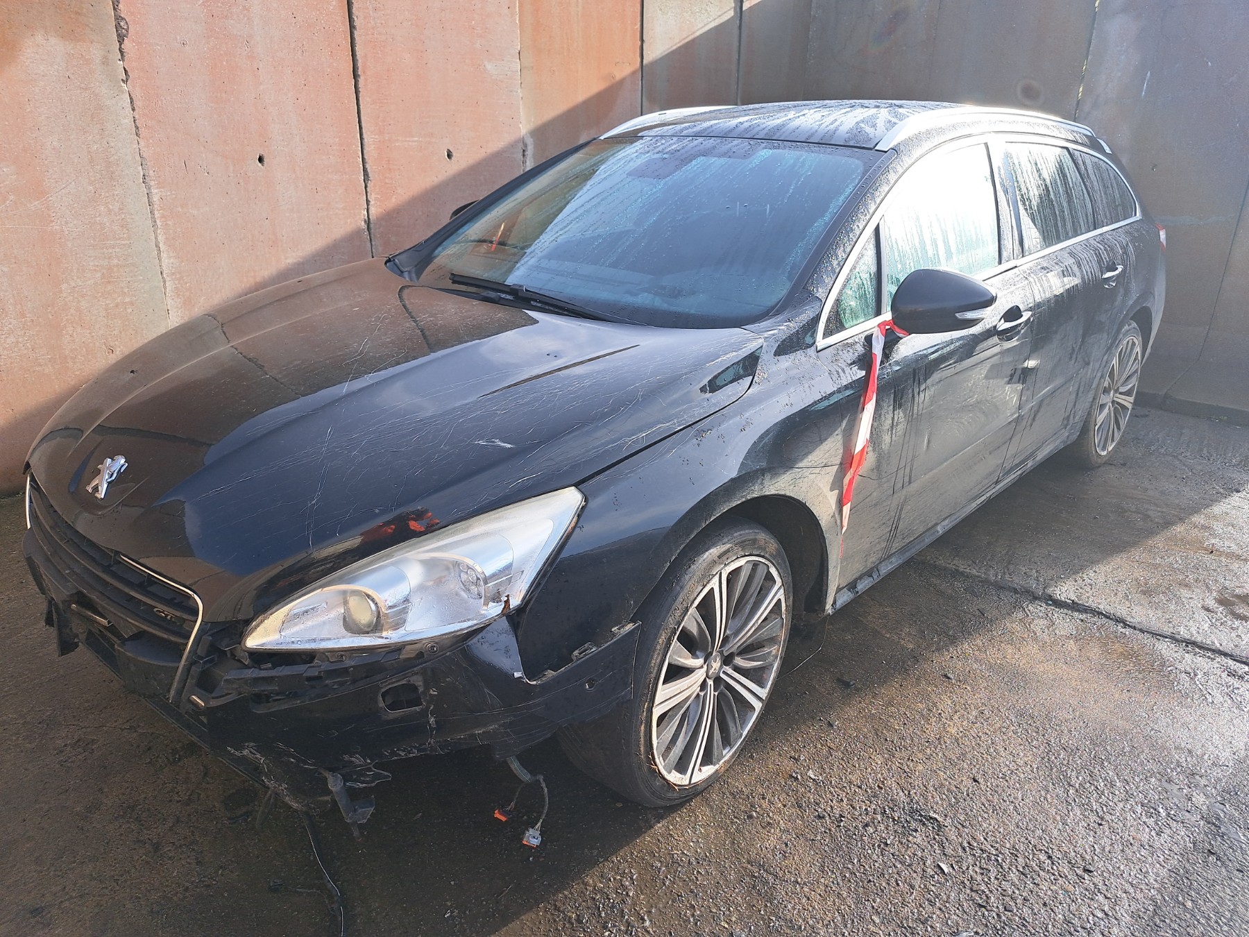 Pièce Auto