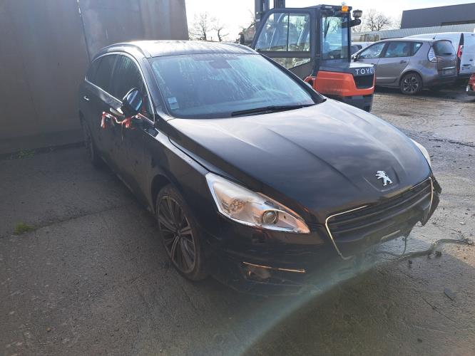 Image Aile avant droit - PEUGEOT 508 1 SW