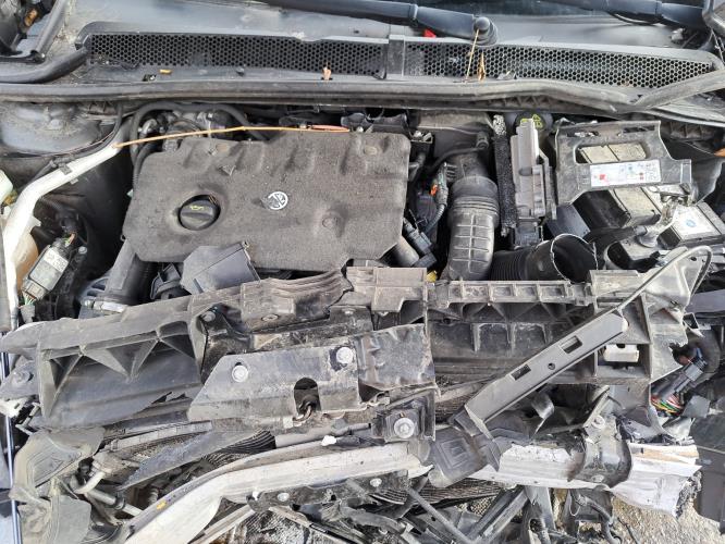 Image Accoudoir - PEUGEOT 508 2 SW