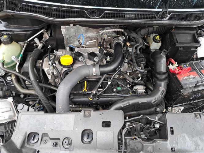 Image Compresseur clim - RENAULT CAPTUR 1