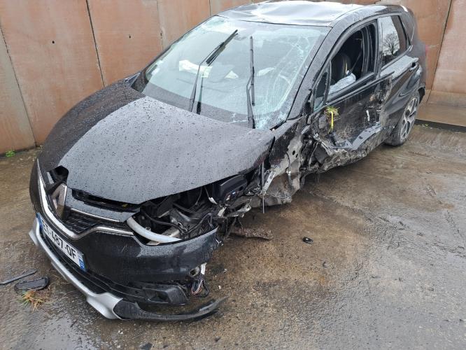 Image Compresseur clim - RENAULT CAPTUR 1
