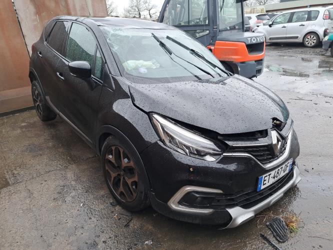 Image Compresseur clim - RENAULT CAPTUR 1