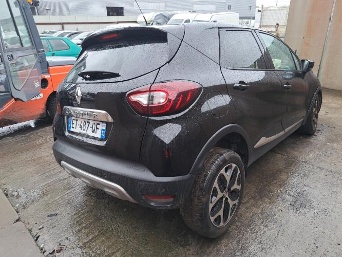 Image Compresseur clim - RENAULT CAPTUR 1