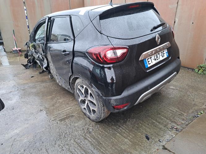 Image Compresseur clim - RENAULT CAPTUR 1