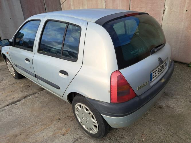 Image Retroviseur gauche - RENAULT CLIO 2
