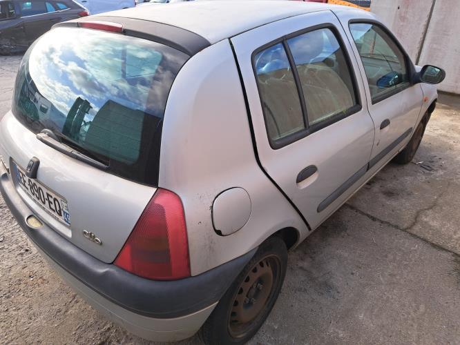 Image Retroviseur gauche - RENAULT CLIO 2