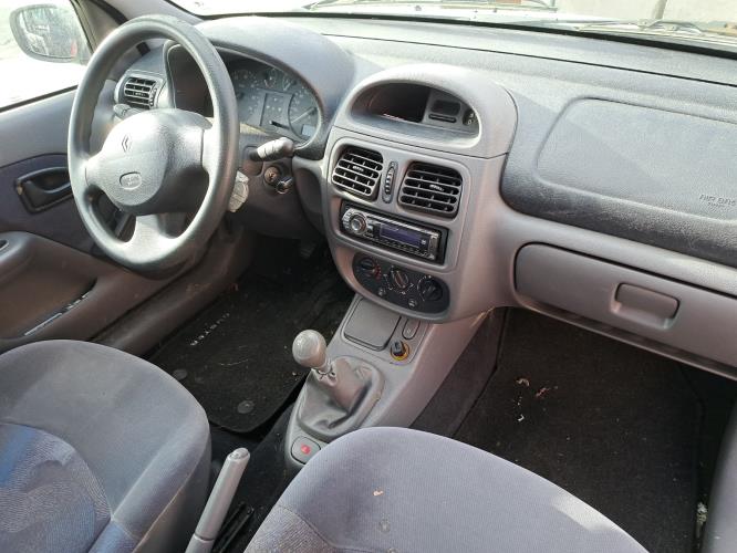 Image Retroviseur gauche - RENAULT CLIO 2