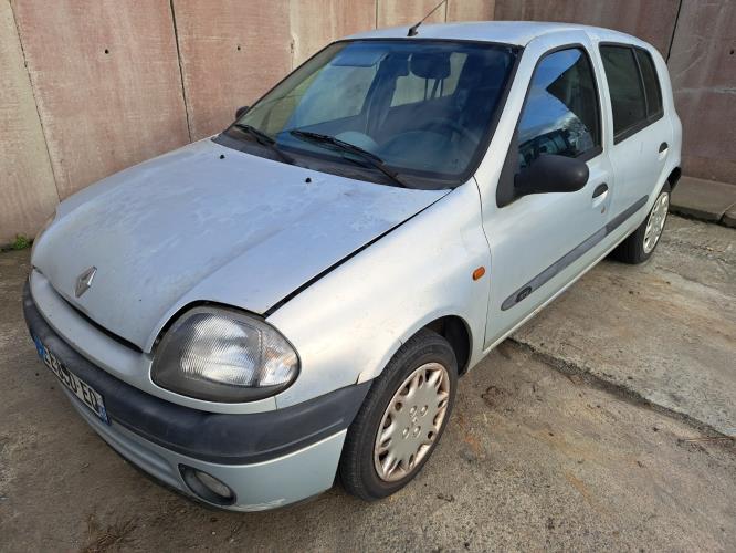 Image Retroviseur gauche - RENAULT CLIO 2