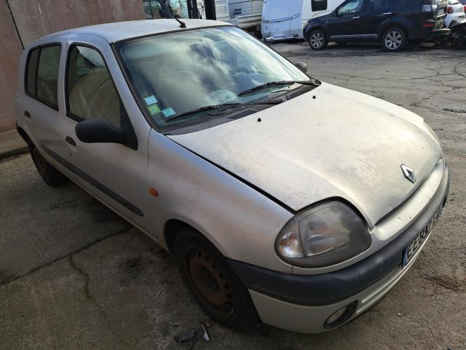 Image Retroviseur gauche - RENAULT CLIO 2