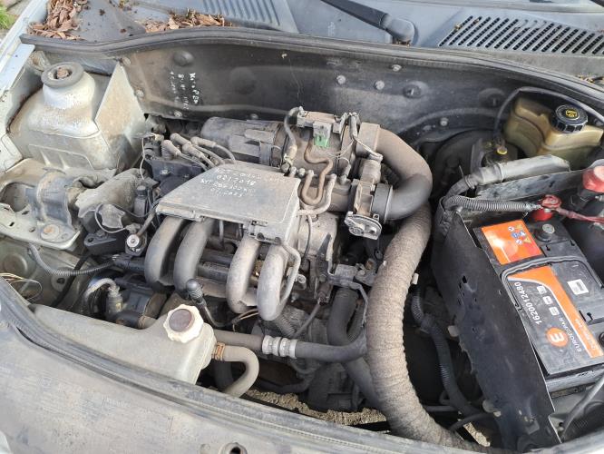 Image Retroviseur gauche - RENAULT CLIO 2