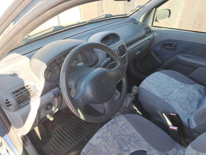 Image Optique avant principal droit (feux)(phare) - RENAULT CLIO 2