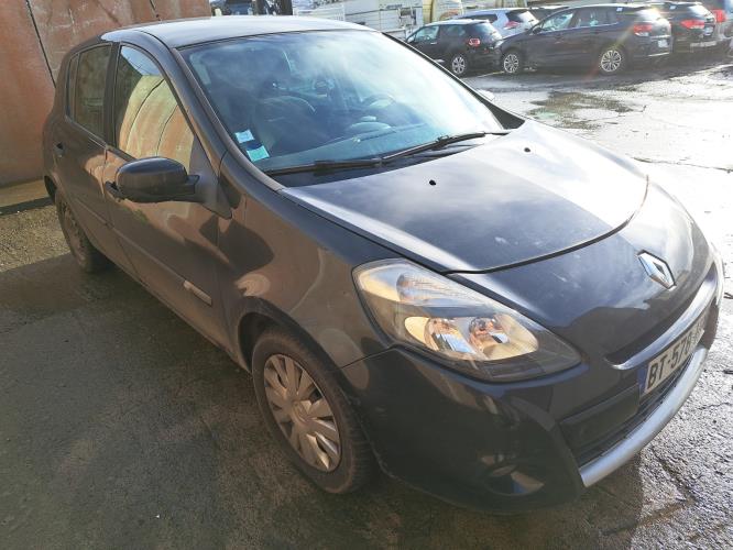 Image Retroviseur droit - RENAULT CLIO 3