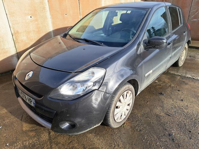 Image Retroviseur droit - RENAULT CLIO 3