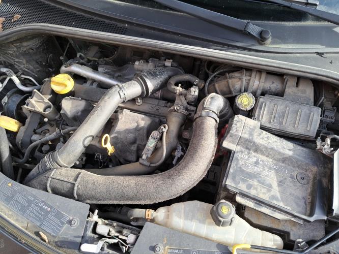 Image Retroviseur droit - RENAULT CLIO 3