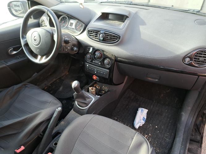 Image Retroviseur droit - RENAULT CLIO 3