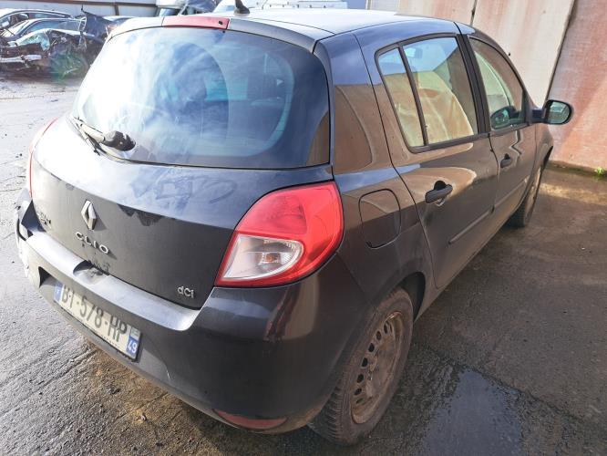 Image Retroviseur droit - RENAULT CLIO 3