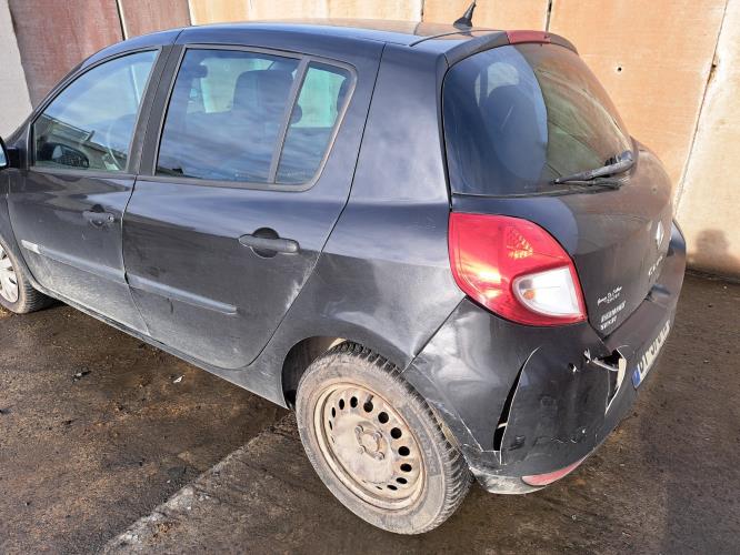 Image Retroviseur droit - RENAULT CLIO 3