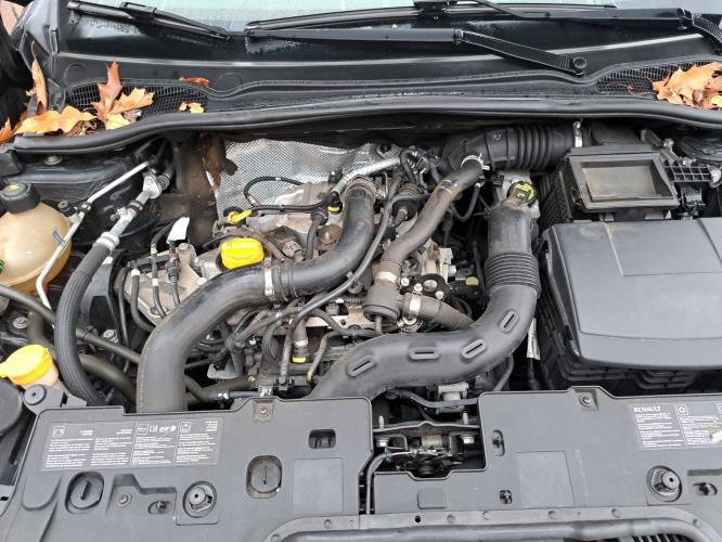 Image Retroviseur gauche - RENAULT CLIO 4