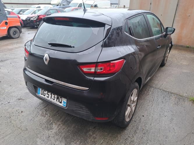 Image Retroviseur gauche - RENAULT CLIO 4