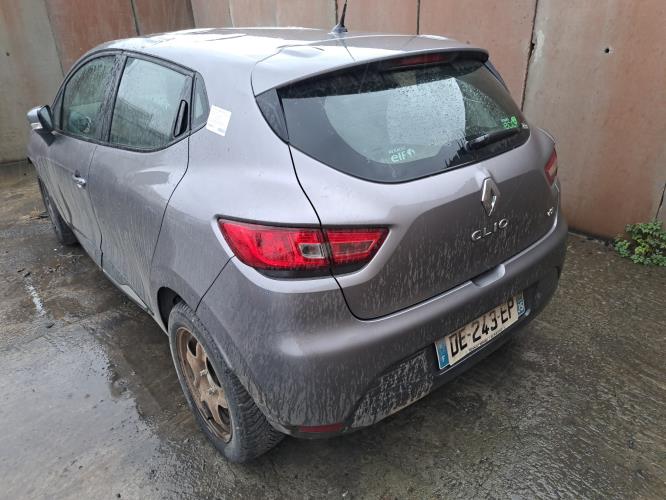 Image Retroviseur gauche - RENAULT CLIO 4