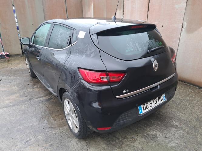Image Retroviseur gauche - RENAULT CLIO 4