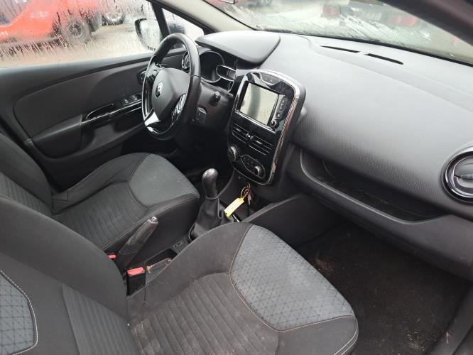 Image Retroviseur gauche - RENAULT CLIO 4