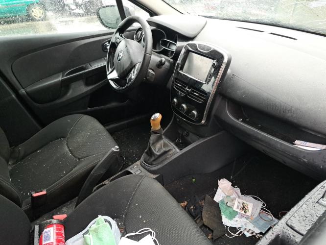 Image Retroviseur gauche - RENAULT CLIO 4