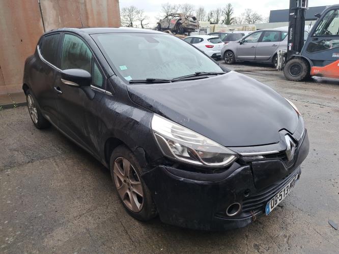 Image Retroviseur gauche - RENAULT CLIO 4