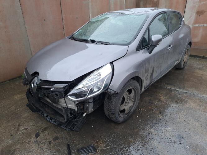Image Retroviseur gauche - RENAULT CLIO 4