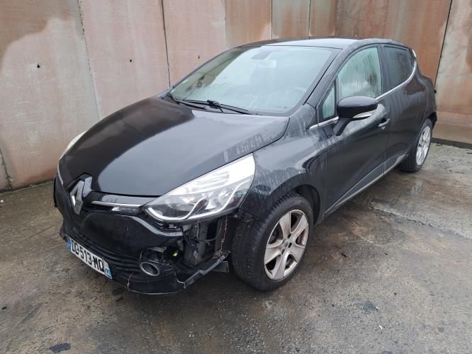 Image Retroviseur gauche - RENAULT CLIO 4