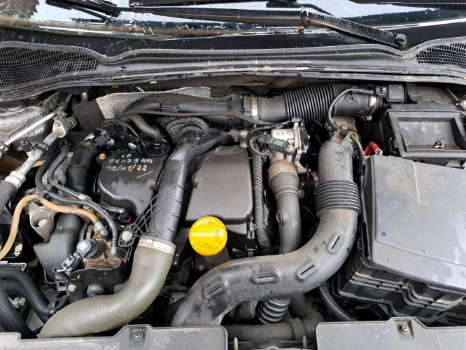 Image Retroviseur gauche - RENAULT CLIO 4