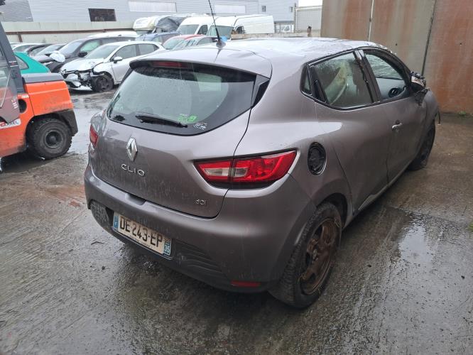 Image Retroviseur gauche - RENAULT CLIO 4