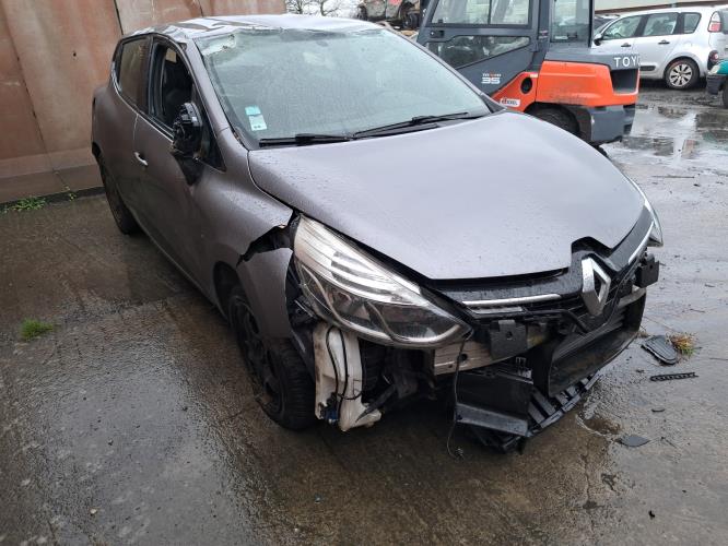 Image Retroviseur gauche - RENAULT CLIO 4