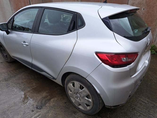 Image Mecanisme essuie glace avant - RENAULT CLIO 4