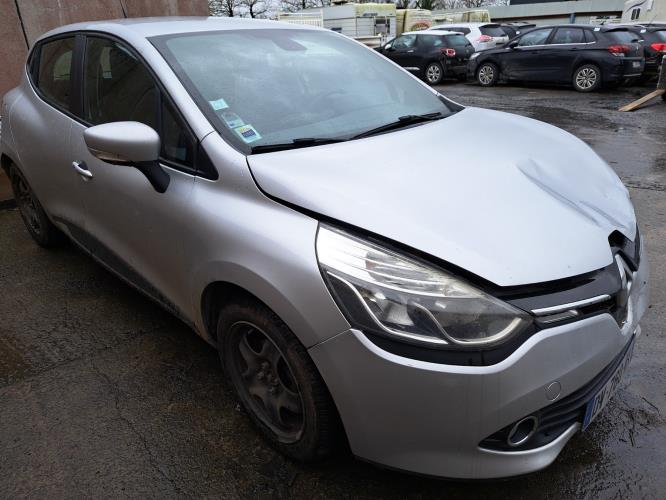 Image Mecanisme essuie glace avant - RENAULT CLIO 4