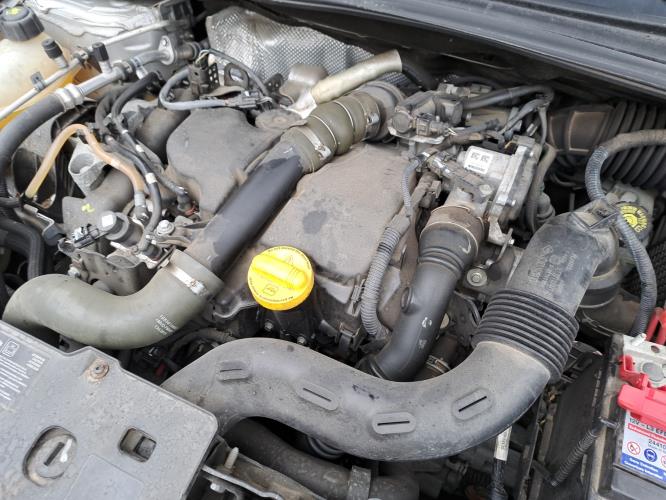 Image Mecanisme essuie glace avant - RENAULT CLIO 4