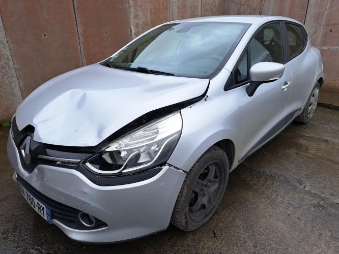 Image Mecanisme essuie glace avant - RENAULT CLIO 4