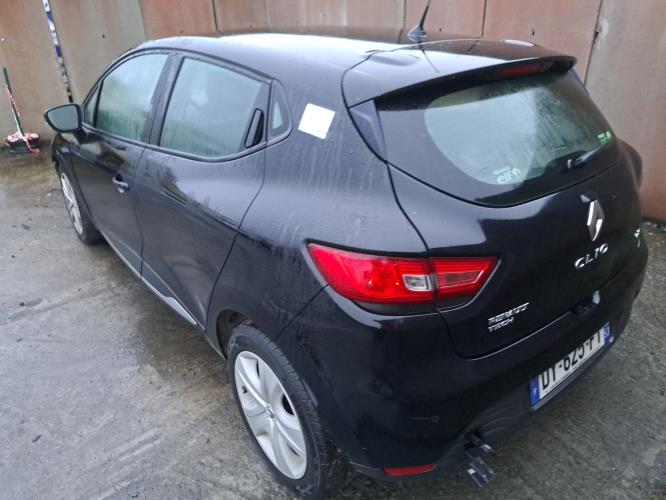 Image Debitmetre - RENAULT CLIO 4