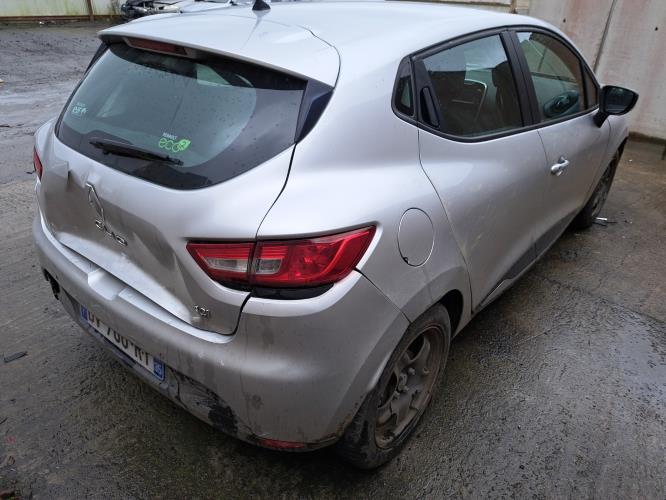 Image Mecanisme essuie glace avant - RENAULT CLIO 4