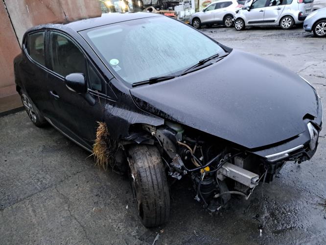 Image Debitmetre - RENAULT CLIO 4