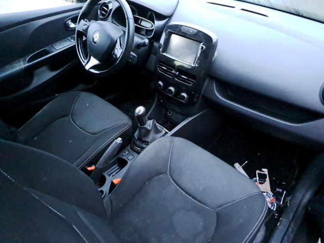 Image Debitmetre - RENAULT CLIO 4
