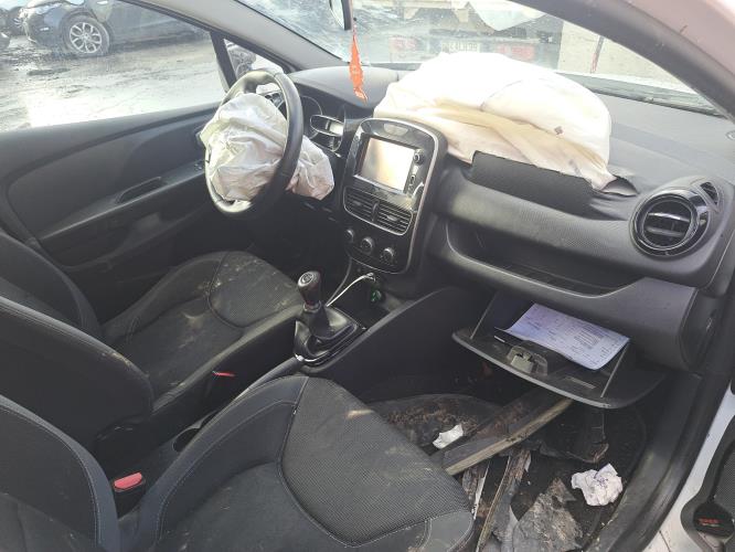 Image Porte arriere gauche - RENAULT CLIO 4