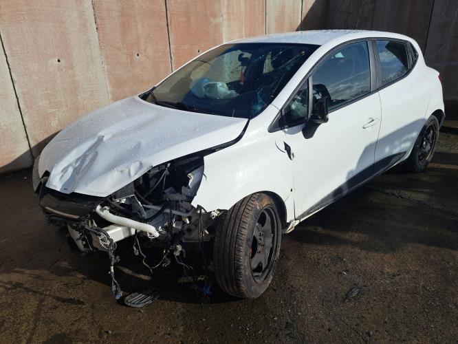 Image Porte arriere gauche - RENAULT CLIO 4