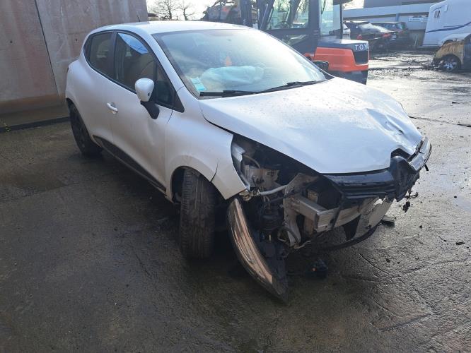 Image Porte arriere gauche - RENAULT CLIO 4