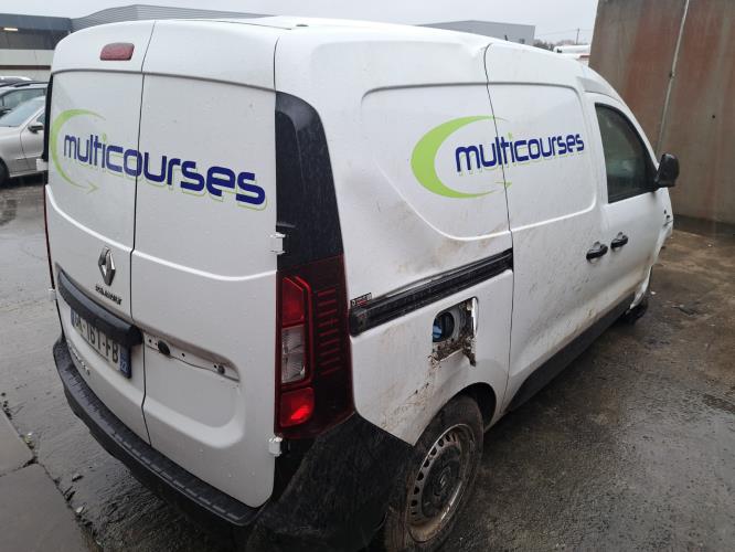 Image Moteur - RENAULT EXPRESS VAN