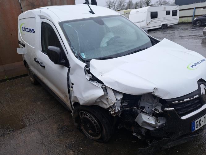 Image Moteur - RENAULT EXPRESS VAN